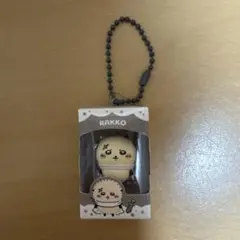 ちいかわ ラッコ キーホルダー — image 1