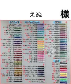 えぬ　様　専用 — image 1