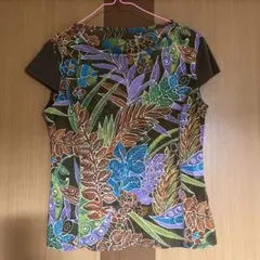 ジャンニロジュディチェ カットソー サイズ40 — image 1