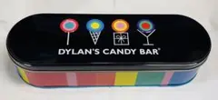 Dylan's Candy Bar ディランズキャンディーバー　空き缶 — image 1