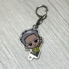 ‼️24時間以内発送‼️岩本照　すのチルアクリルキーホルダー — image 1