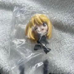 DEATH NOTE デスノート ミニフィギュア　Rich ミサ — image 1