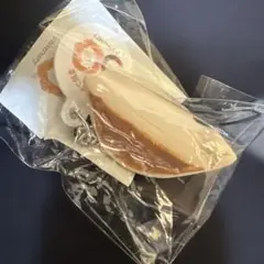 餃子の王将 創業50周年記念 ストラップ — image 1