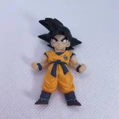 ドラゴンボール アドバージ15 孫悟空　フィギュア — image 1