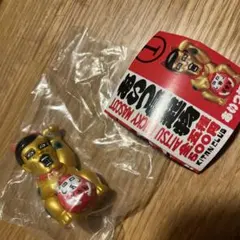 パンクドランカーズ　あいつ縁起物　　あいつ招き猫 — image 1