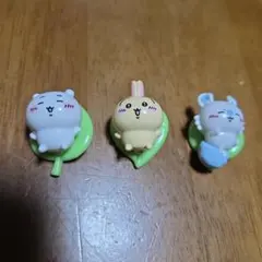 ちいかわバスボム３個セット — image 1