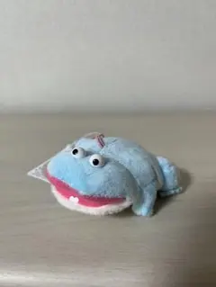 バジェットたぴおVMC マルちゃん — image 1