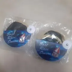 ボートレース大村 グランプリ コンパクトうちわ 2個 — image 1