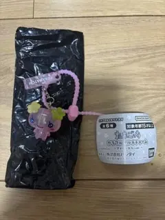 たまごっち　ふらわっち　ガチャガチャ — image 1
