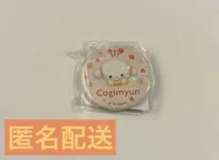 こぎみゅん　缶バッジ — image 1