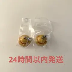 ワンピース 麦わら帽子 めじるしチャーム — image 1