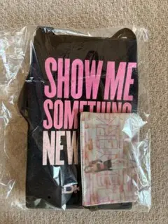 DKNY トートバッグ（29㎝×35㎝）と　ポーチのセット — image 1