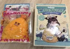 メロジョイ カリカリシュリンプ【匿名配送】 — image 1