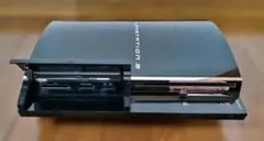 希少★PS３【ＦＷ４.９０】CECHA００ ３２０ＧB 初期型 PS２対応★ — image 1