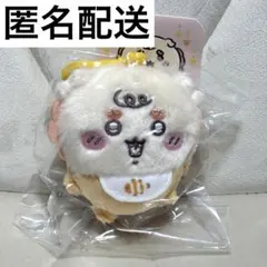 未使用 ちいかわ baby シーサー マスコット — image 1