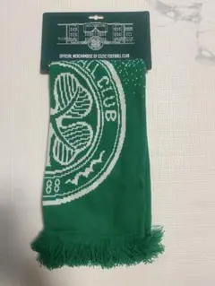 Celtic FC セルティックフットボールマフラー — image 1