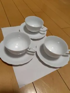 YAMAAI JAPAN コーヒーカップ ソーサー カップ Panko — image 1