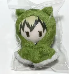 【未使用未開封】呪術廻戦 禪院直哉 タピオカ ぬいぐるみ 死滅回游 — image 1