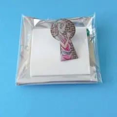 名探偵コナン　鍵穴ピンズ　 沖野ヨーコ　17巻 — image 1