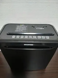 シュレッダー　アイリスオーヤマ　P5GCX2 — image 1