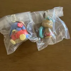 サンリオ アロハスイングコレクション 2点セット — image 1