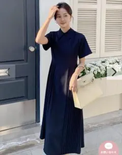 birthdaybash CLASSICAL MONA DRESS ワンピース — image 1