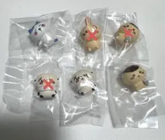 ちいかわ　ハグコット4 — image 1