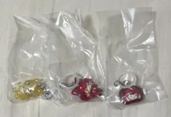 赤見かるび めじるしアクセサリー　赤見かるびB 赤見かるびC マルくん — image 1