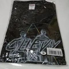 C&K 10周年記念ツアーTシャツ ブラック Mサイズ — image 1