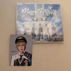 mesemoa more flight トレカ付き — image 1