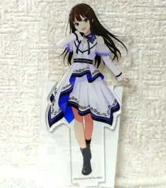 渋谷凛　アクリルプレート　MOIW 2025　開催記念　デレマス — image 1