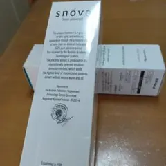 Snova ローションプラセンタール 200mL — image 1