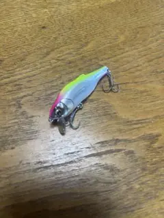 ヒフミクリエイティング　ブレス60f — image 1