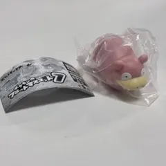 ポケモン　フニットマスコット7 ヤドン — image 1