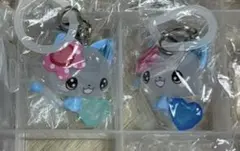 平成ファンシーキャラクターズ めじるしアクセサリー — image 1