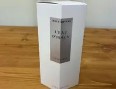 ISSEY MIYAKE L'EAU D'ISSEY 25ml — image 1