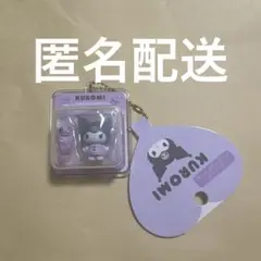 KUROMI アクリルキーホルダー　パッケージチャーム — image 1