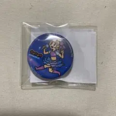 リズム天国 ミラクルスターズ 缶バッジ お宝創庫 特典 非売品 — image 1