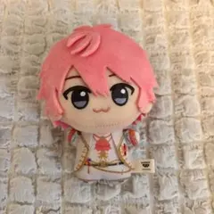 すとぷり さとみ ちびぐるみ — image 1