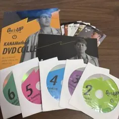 One's UP KANAMethod DVD COLLECTION — image 1