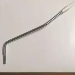 エレキギター用 トレモロアーム クローム — image 1