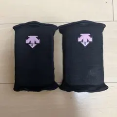 バレーボール　肘サポーター　デサント — image 1