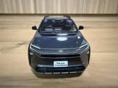 bz4x ツーリング色見本ミニカー　1/30 — image 1