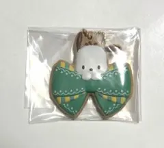 サンリオキャラクターズ クッキーチャームコット13 ポチャッコ — image 1
