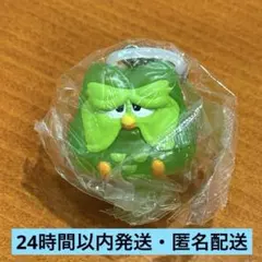 Duolingo デュオリンゴ めじるしアクセサリー シワシワデュオ — image 1