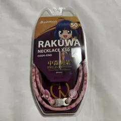 中森明菜　ラクワネックX30 — image 1