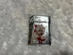 Hazbin Hotel ミニアクリルスタンド　ヴァギー — image 1