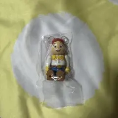 BE@RBRICK Jessie Toy Story ベアブリック — image 1