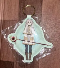 葬送のフリーレン　キーホルダー　フリーレン — image 1