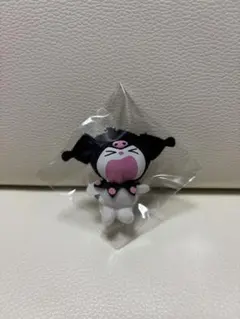 Sanrio クロミ　マスコットキーホルダー — image 1
